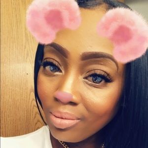 Meet your Posher, Timisha